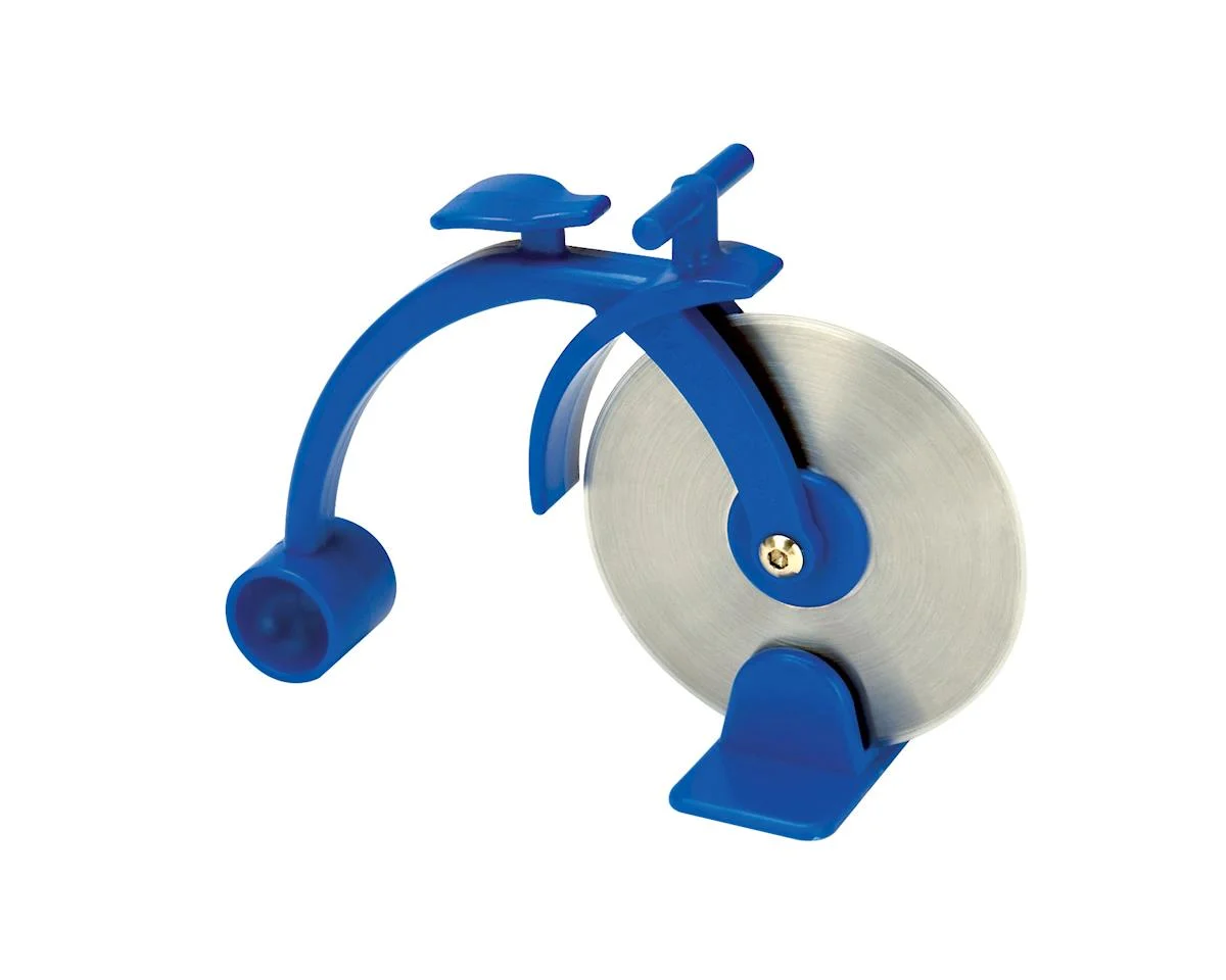 Park Tool PZT-2 Pizza Tool (Blue)